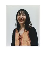 リルシェアサロン(RiRe share salon)&nbsp;ゆるふわパーマスタイル