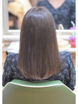 ベルナ(BELUNA) THROW color  White ASH ☆