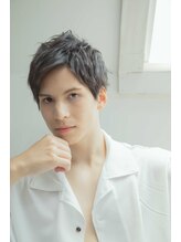 シエロ  池袋西口(Cielo)&nbsp;王道人気のマッシュショート