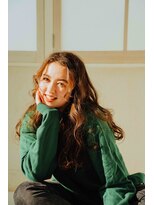 ヘアーアンドフェイス ヌンク(Hair&Face nunc) 【2021年新作スタイル】【田町】美容室 nunc 新作スタイル