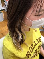 アネラ リラクシス(Anera Relaxsis)&nbsp;シールエクステ