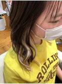 シールエクステ