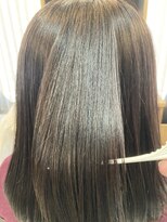 ロアール ケア 江南店(LOAOL CARE)&nbsp;【髪質改善】【頭皮ケア】【白髪染め】はLOAOL CARE江南店で☆