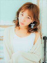 ピノア 蔵前(PinoA)&nbsp;【蔵前PinoA】ウルフレイヤーミディ