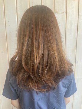 チェルモ 町田(CHELUMO) デジタルパーマ