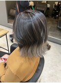 シルバーアッシュ