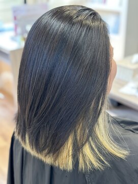 ナトゥーラ 一宮(NATURA) お客様スタイル　6月