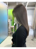 【 newi 京橋 】　　髪質改善×ストレート×美髪