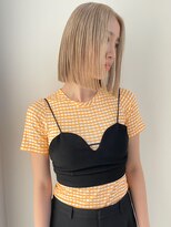 ジル(dill)&nbsp;【杉谷】guest snap