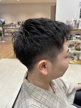 サラ 山口店(SARA) サマーショート