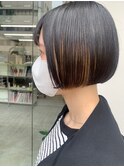 ミニボブ