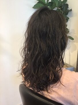 カミリー(Kamily) 大人かわいい★ラフウェーブ