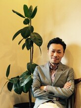 フェリーチェ(felice)&nbsp;小間澤 亮