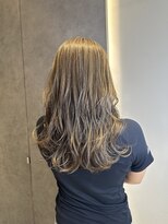 ケーツーナゴヤ(K two NAGOYA)&nbsp;[K-two名古屋/栄町/矢場町]透明感ハイライト