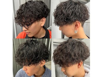 LICO HAIR＆RELAXATION 名駅店【リコ　ヘアアンドリラクゼーション】