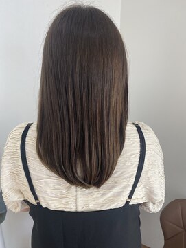 ピース(PEACE) ロングレイヤー