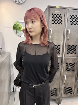 アペット(Appet) ペールピンク