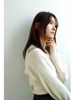 ナンバー イル デュッカ 札幌(N° il duca)&nbsp;さら艶♪カラーエステ/艶カラー/TOKIO/ケラスターゼ/ケアプロ