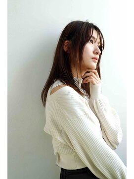 ナンバー イル デュッカ 札幌(N° il duca) さら艶♪カラーエステ/艶カラー/TOKIO/ケラスターゼ/ケアプロ