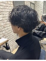 ルーダ(RUEDA) 緩めツイストスパイラル