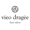 ヴィオドラジェ(vieo dragee)のお店ロゴ