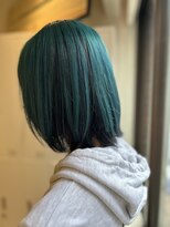 エイト新宿店(EIGHT shinjuku)&nbsp;アンブレラカラー