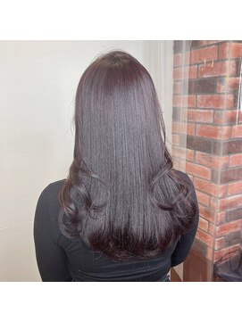 シエル 八王子店(CIEL) 美髪スタイル☆