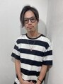 アヴァンス なかもず店(AVANCE.) 林 和樹