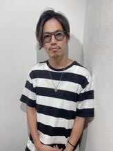 アヴァンス なかもず店(AVANCE.) 林 和樹