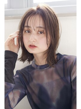 デイズ(DAY☆S) ナチュラルミディ