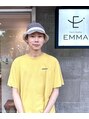 エマ 練馬(EMMA)&nbsp;上杉 優太