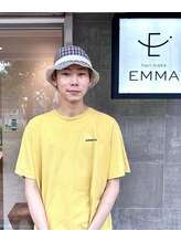 エマ 練馬(EMMA)&nbsp;上杉 優太