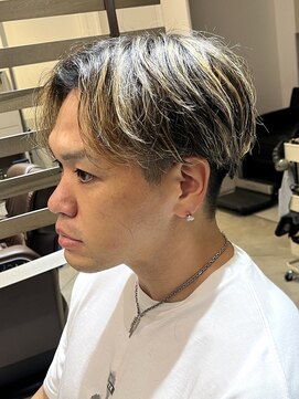 ノイセル(Noisyle) ☆ハイライト×センタパートーguestsnap