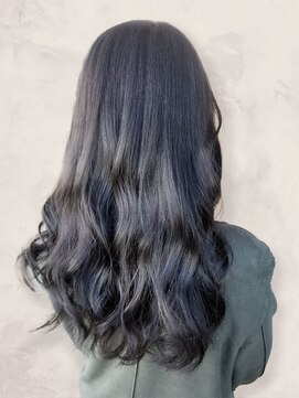 アッシュ ヘアーメイク 桐生(ash hair×make) 30代40代大人可愛い髪質改善カラーラベンダーグレージュ透明感