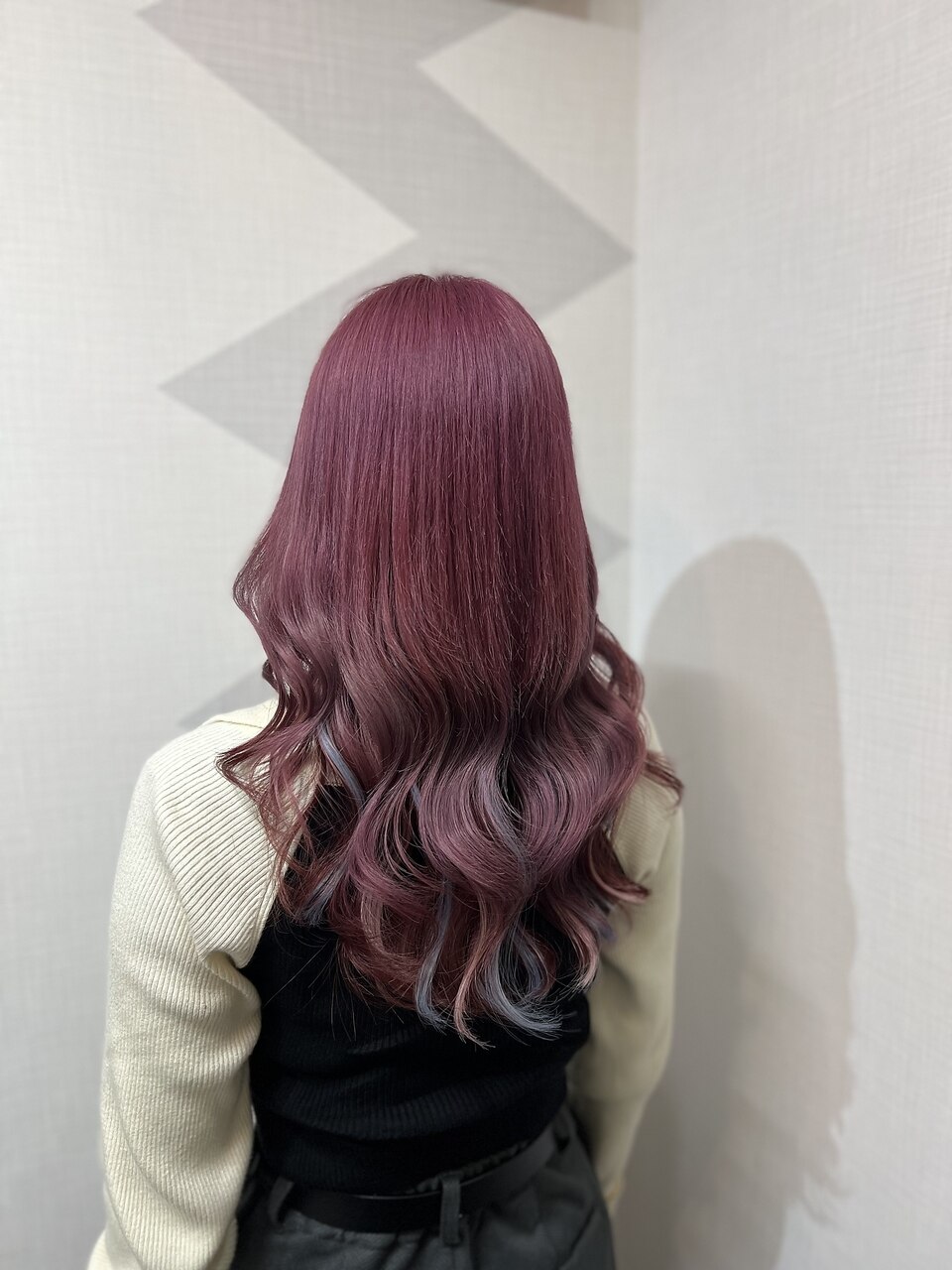 アンティーク ピンク ベア 1_000000014022.jpg?1678974425