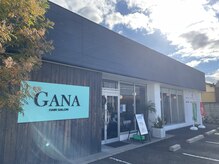 ガーナ(GANA)
