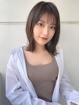 サンドハーツギンザ(sand Hearts ginza)&nbsp;似合わせカット/ショートボブ/ボブ/縮毛矯正/髪質改善/銀座駅