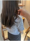 【Nao】オリーブグレージュ