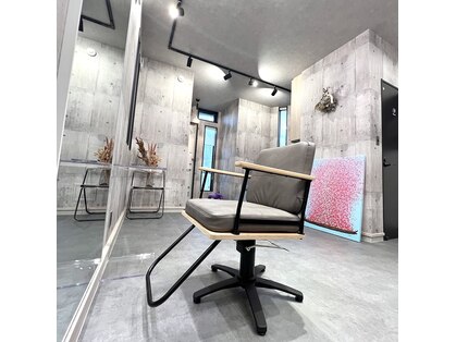 オカッパチャン(okaPPachan)の写真