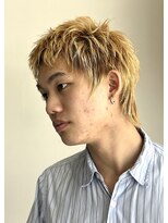 ネクストフォーヘアー(NEXT for hair)&nbsp;スパイキーショート