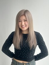 ヘアーアート リオン バイニューヨークニューヨーク(hair art Le Riow byNYNY) CHURA