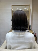 ステラ(Stellar)&nbsp;万人受け間違いなし！くびれボブ＊。