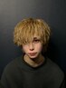 【新規】カット＋カラー＋髪質改善トリートメント〈￥12100〉