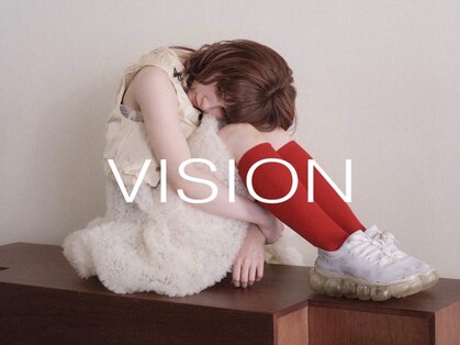 ビジョンアオヤマ (VISION aoyama)の写真
