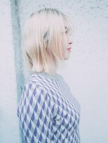 アマリス(Amaris)&nbsp;ハイトーンウルフ20代/30代/40代/庭瀬