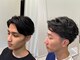 ルシアス(Luciaz)の写真/かっこいい~キレイ目~ビジネスまで幅広く叶える♪ヘッドスパ付きもおすすめ◎お客様のお悩みに寄り添います