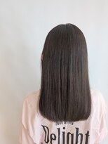 クララ トヨハシ(CLALA Toyohashi)&nbsp;クララ独自髪質改善酸熱トリートメント