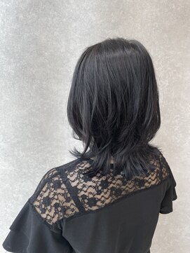 アッシュ 大森店(Ash) ダークグレー