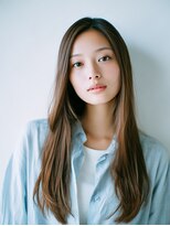 ニスル 上尾店(NISURU)&nbsp;似合わせカット/大人ガーリー/ダークアッシュ/着物/上尾/上尾駅