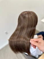 ボクノ 8号店 北14条(bokuno)&nbsp;髪質改善/髪質改善矯正/髪質改善トリートメント/縮毛矯正